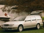 Volvo V70 1997 года (UK)